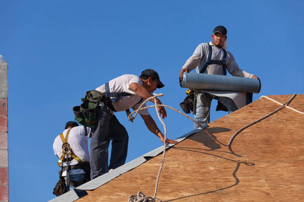 Quick and Trustworthy Emergency Roof Repair Services in Edwards, CO